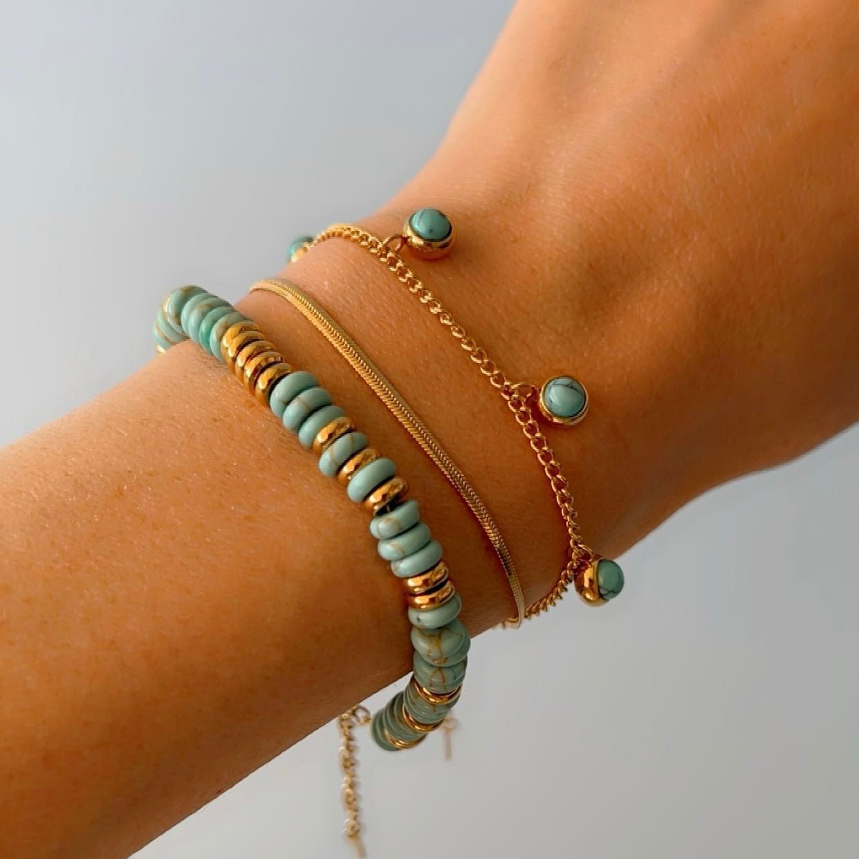 Bracelet Hayate - hadijewelry