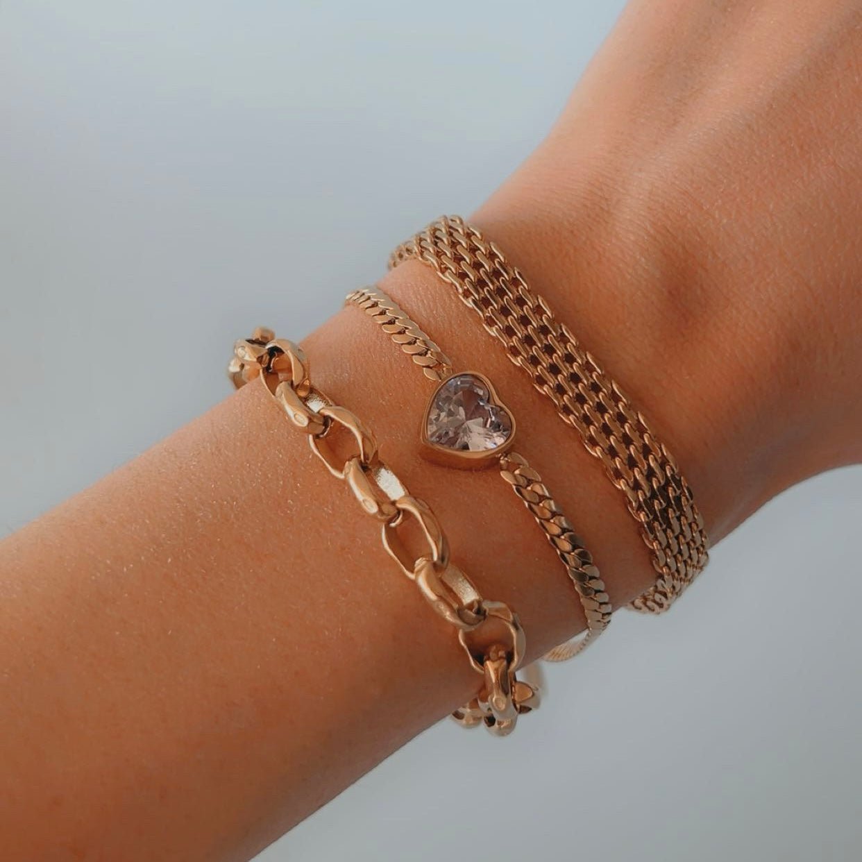 Bracelet Jenny - hadijewelry