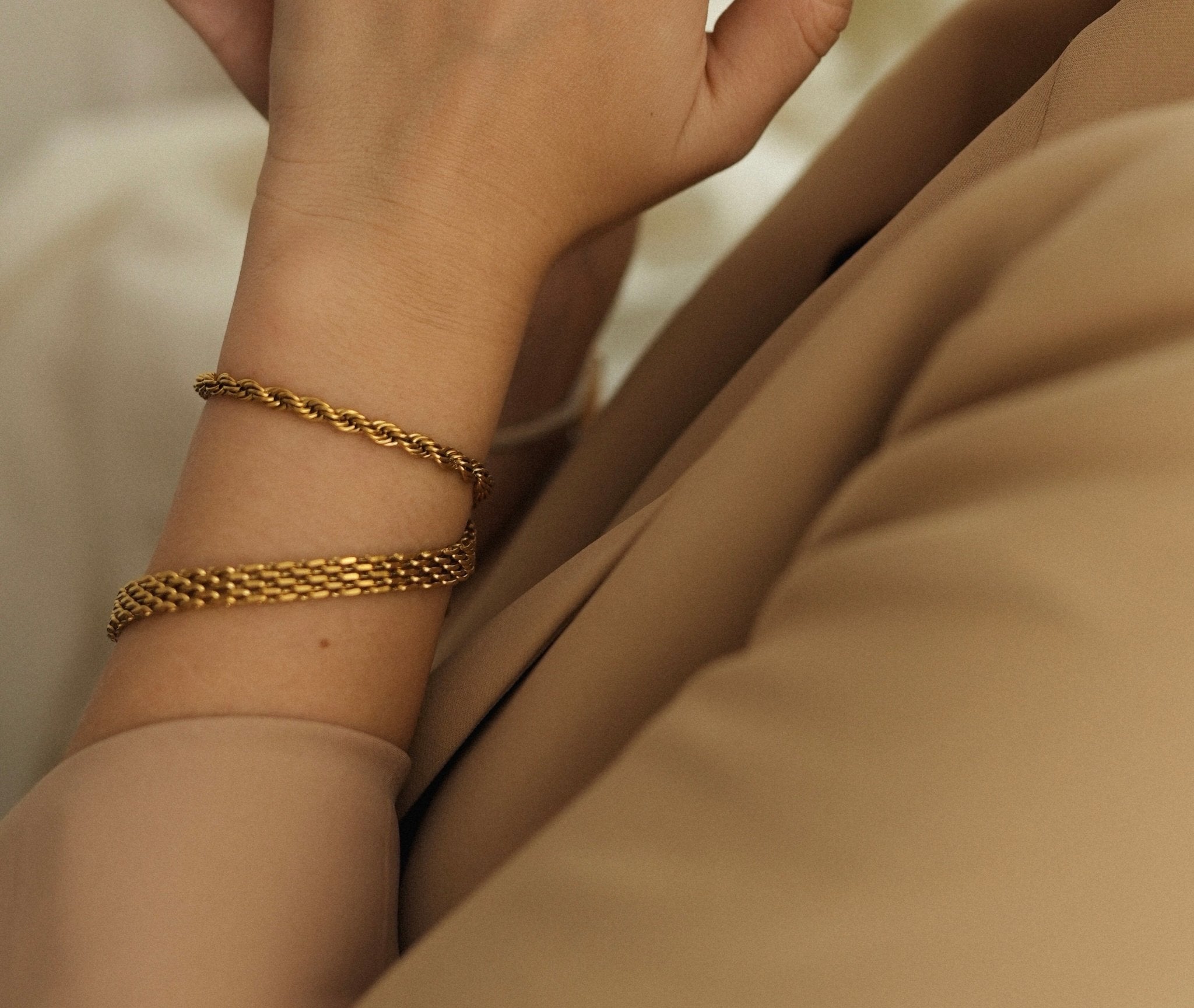 Bracelet Jenny - hadijewelry