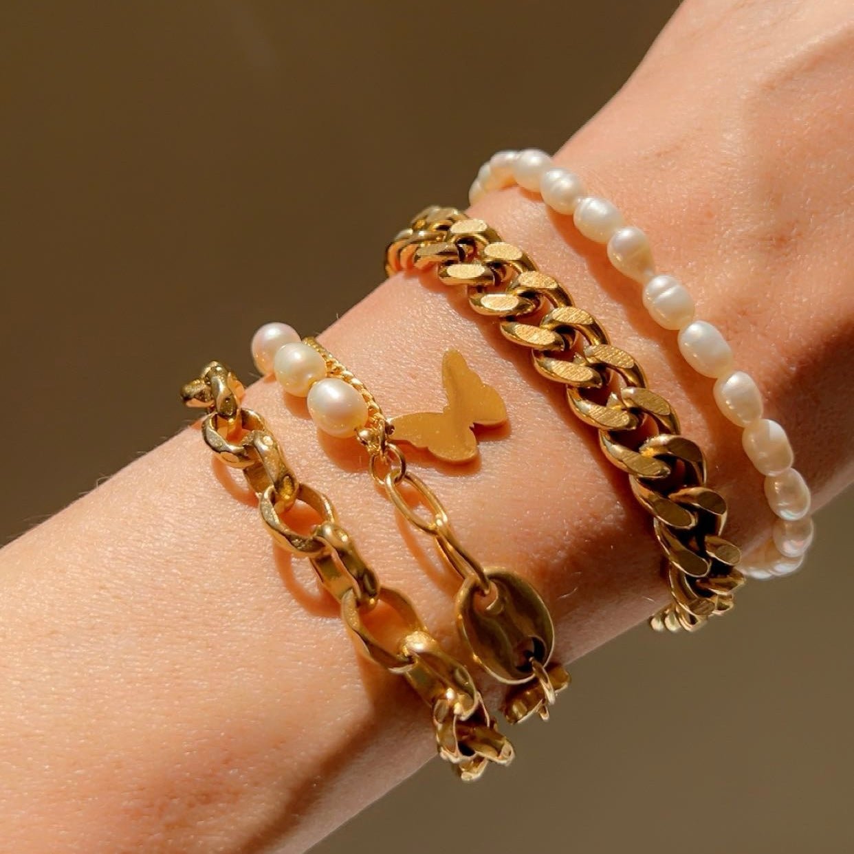 Bracelet Joanna - hadijewelry