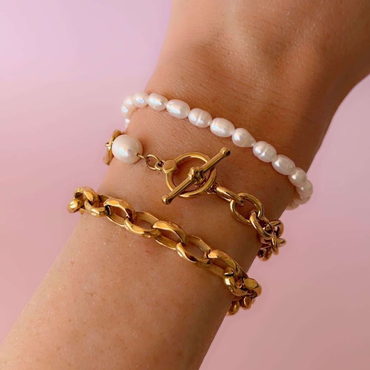 Bracelet kacya - hadijewelry