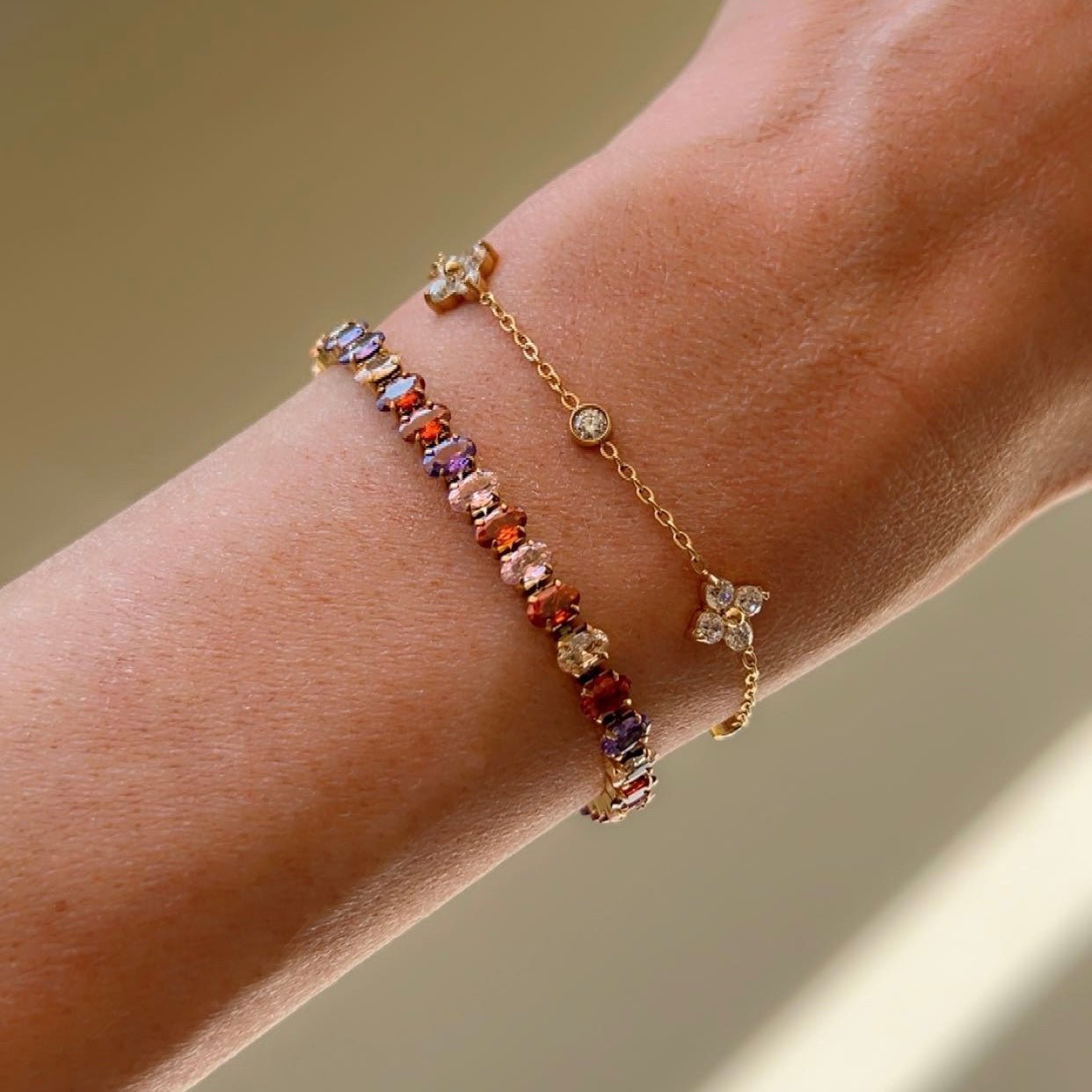 Bracelet Lucinda - hadijewelry