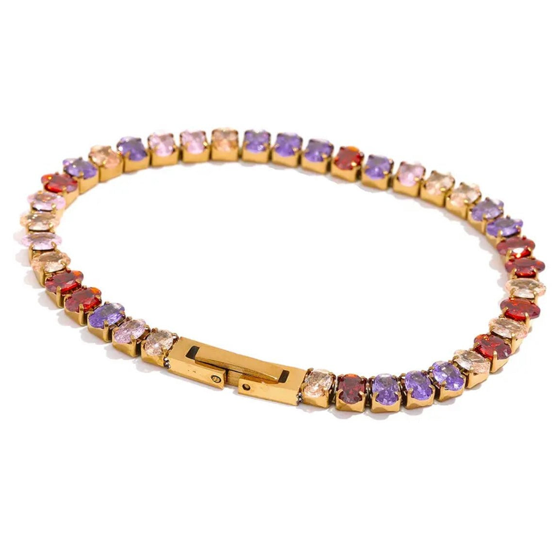 Bracelet Lucinda - hadijewelry