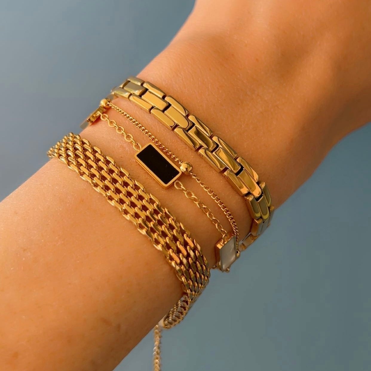 Bracelet Luna - hadijewelry