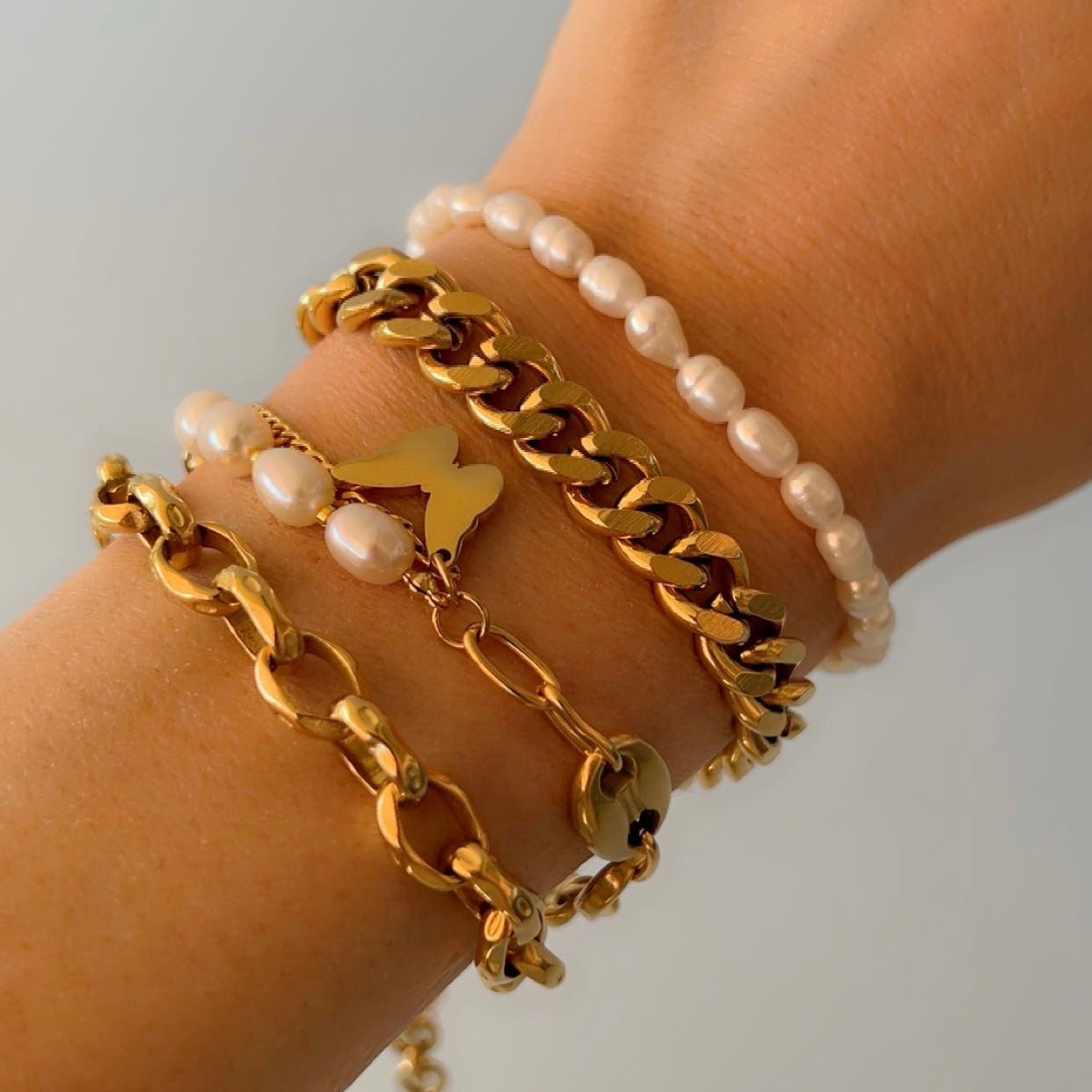 Bracelet Mélyssa - hadijewelry