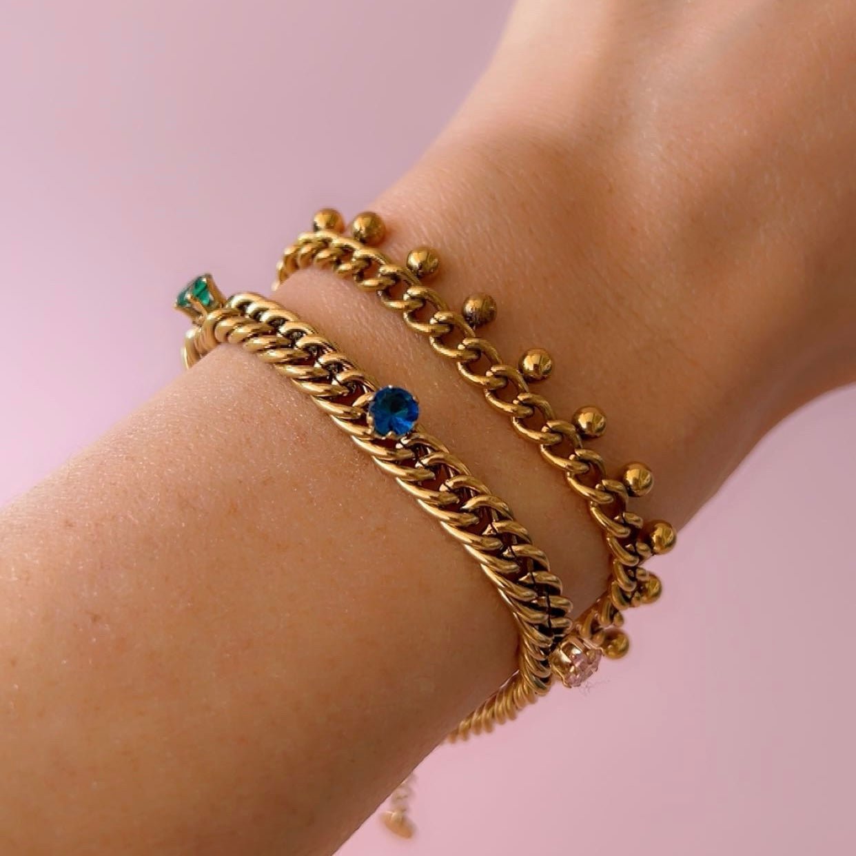 Bracelet Olaia - hadijewelry