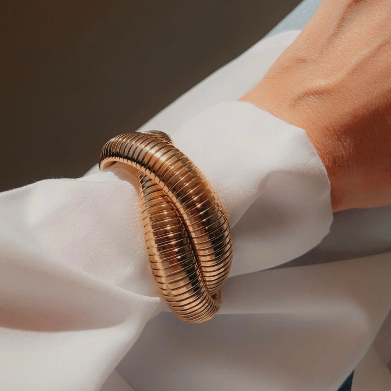 Bracelet Salomé - hadijewelry