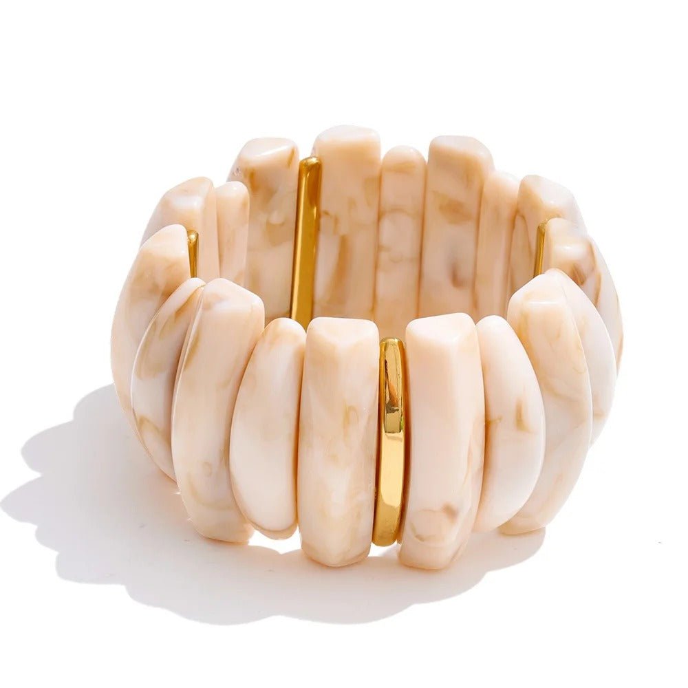 Bracelet Thanaïs - hadijewelry