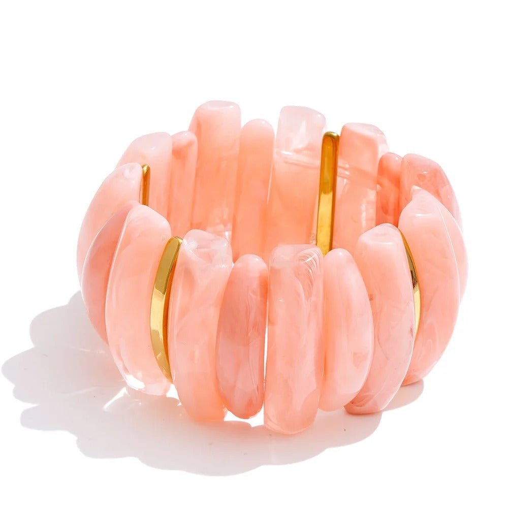 Bracelet Thanaïs - hadijewelry