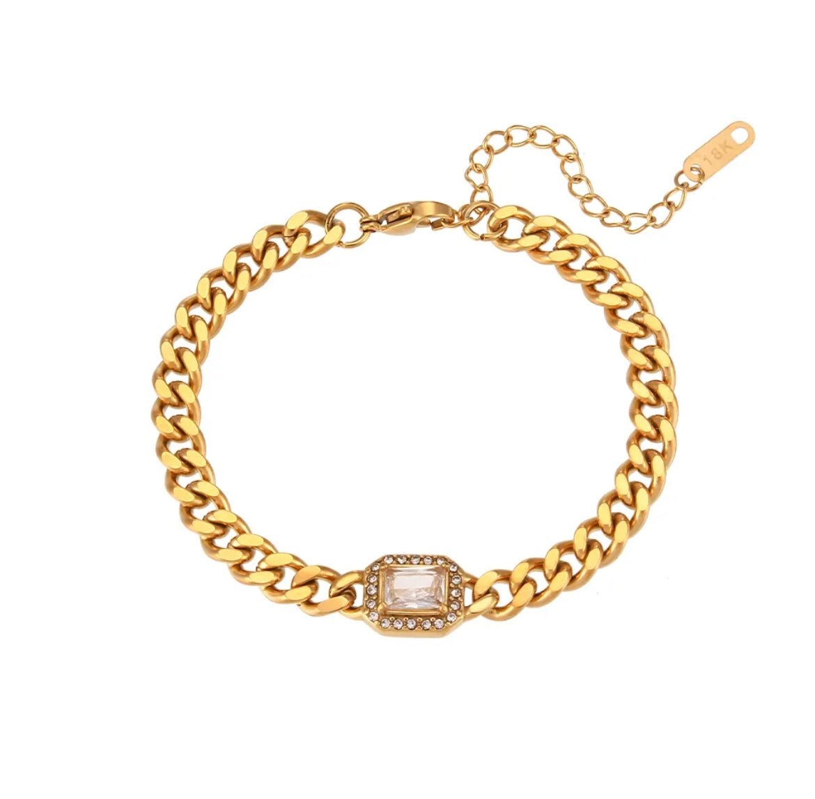 Bracelet Victoire - hadijewelry