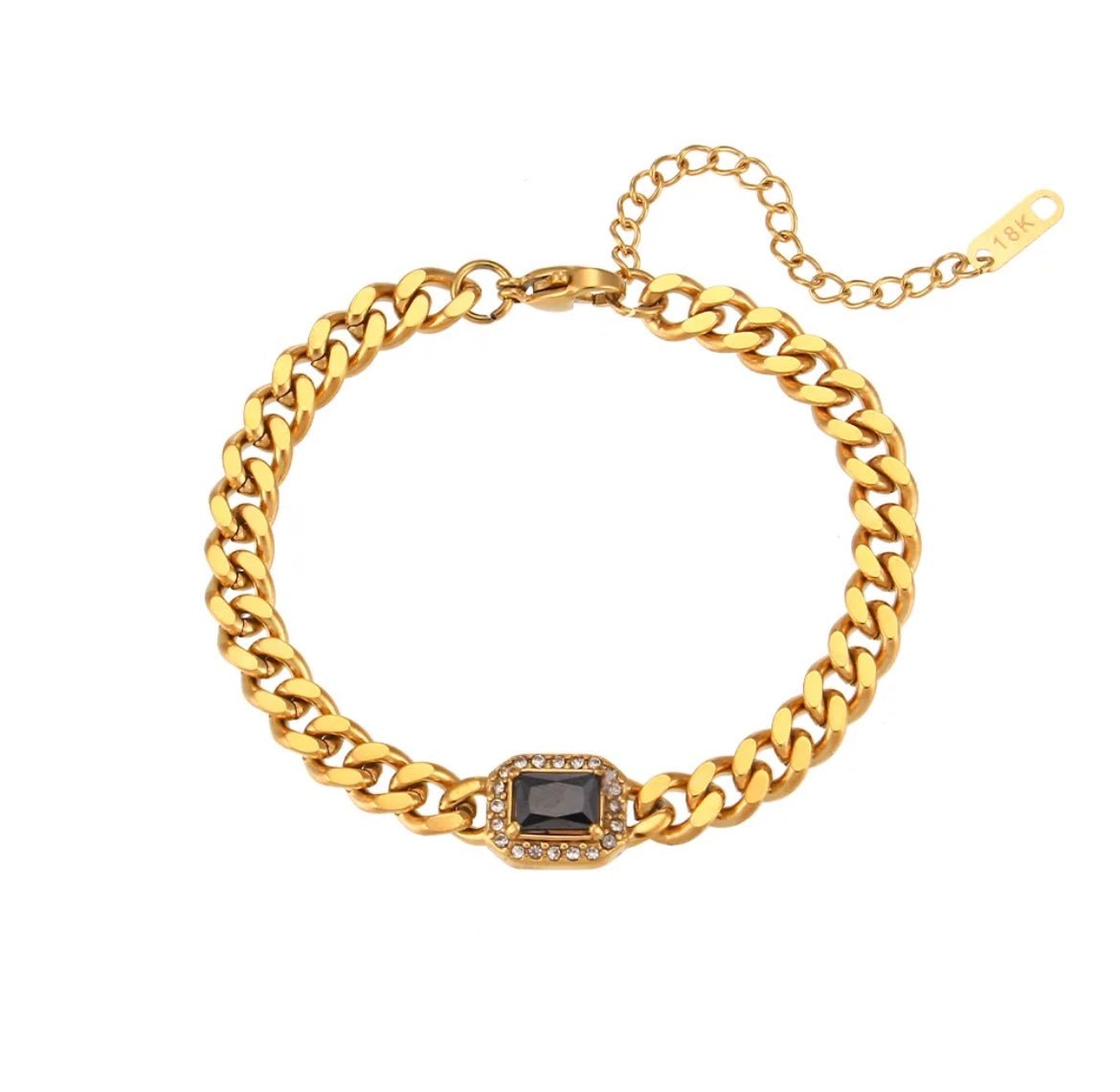 Bracelet Victoire - hadijewelry