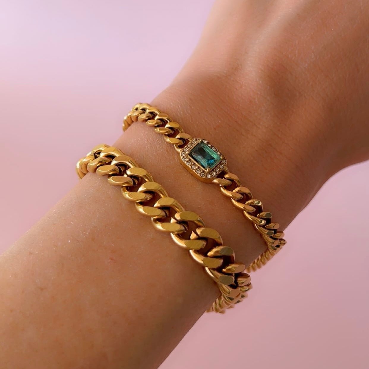 Bracelet Victoire - hadijewelry