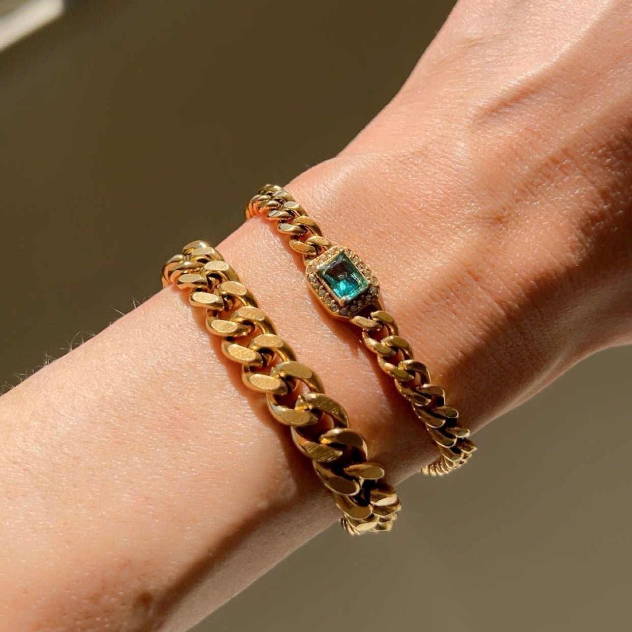 Bracelet Victoire - hadijewelry