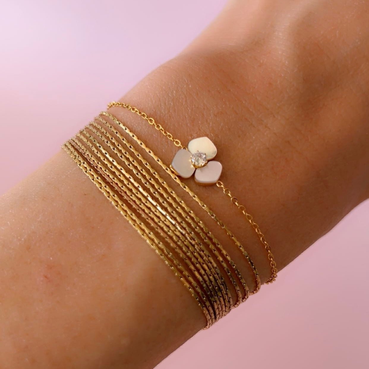 Bracelet Wendy - hadijewelry