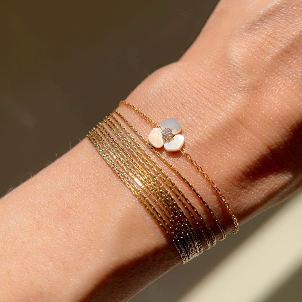 Bracelet Wendy - hadijewelry