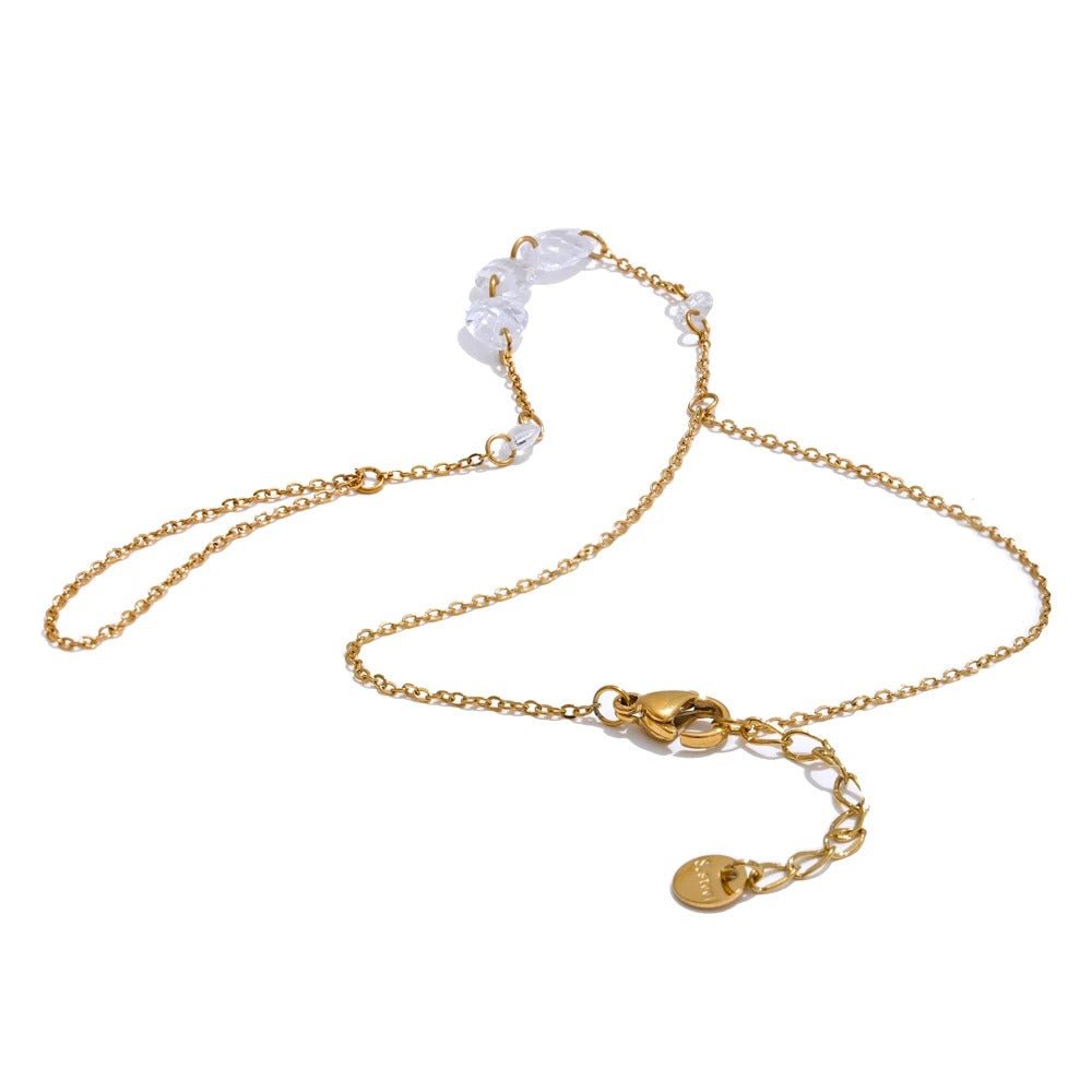 Chaîne de main Esmee - hadijewelry