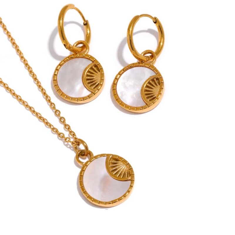 Coffret Adélaïde - hadijewelry