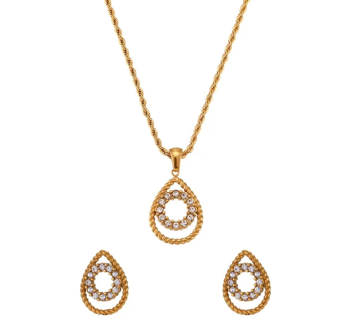 Coffret Kim - hadijewelry