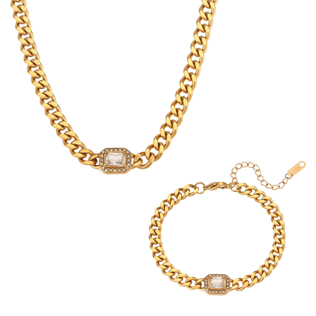 Coffret Victoire - hadijewelry