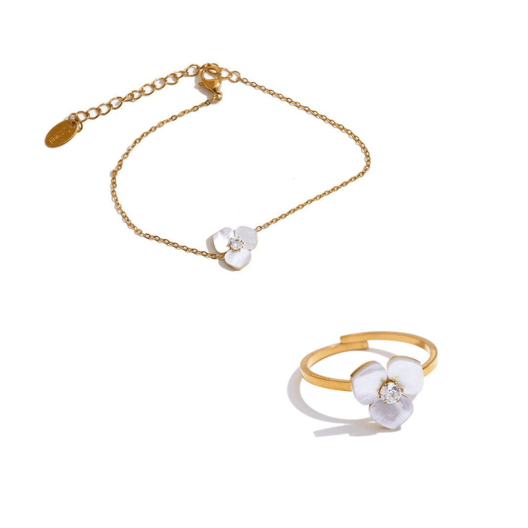 Coffret Wendy - hadijewelry