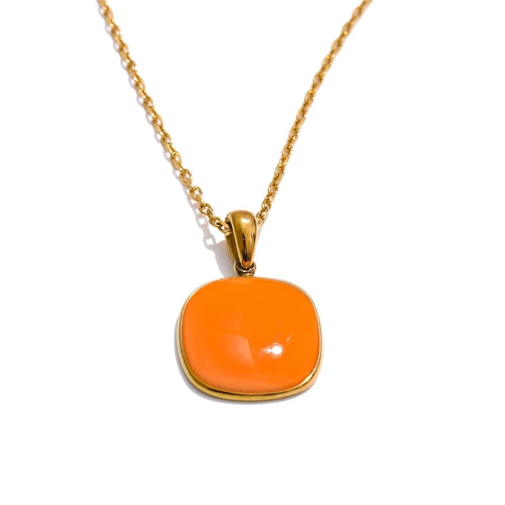 Collier Alma - hadijewelry