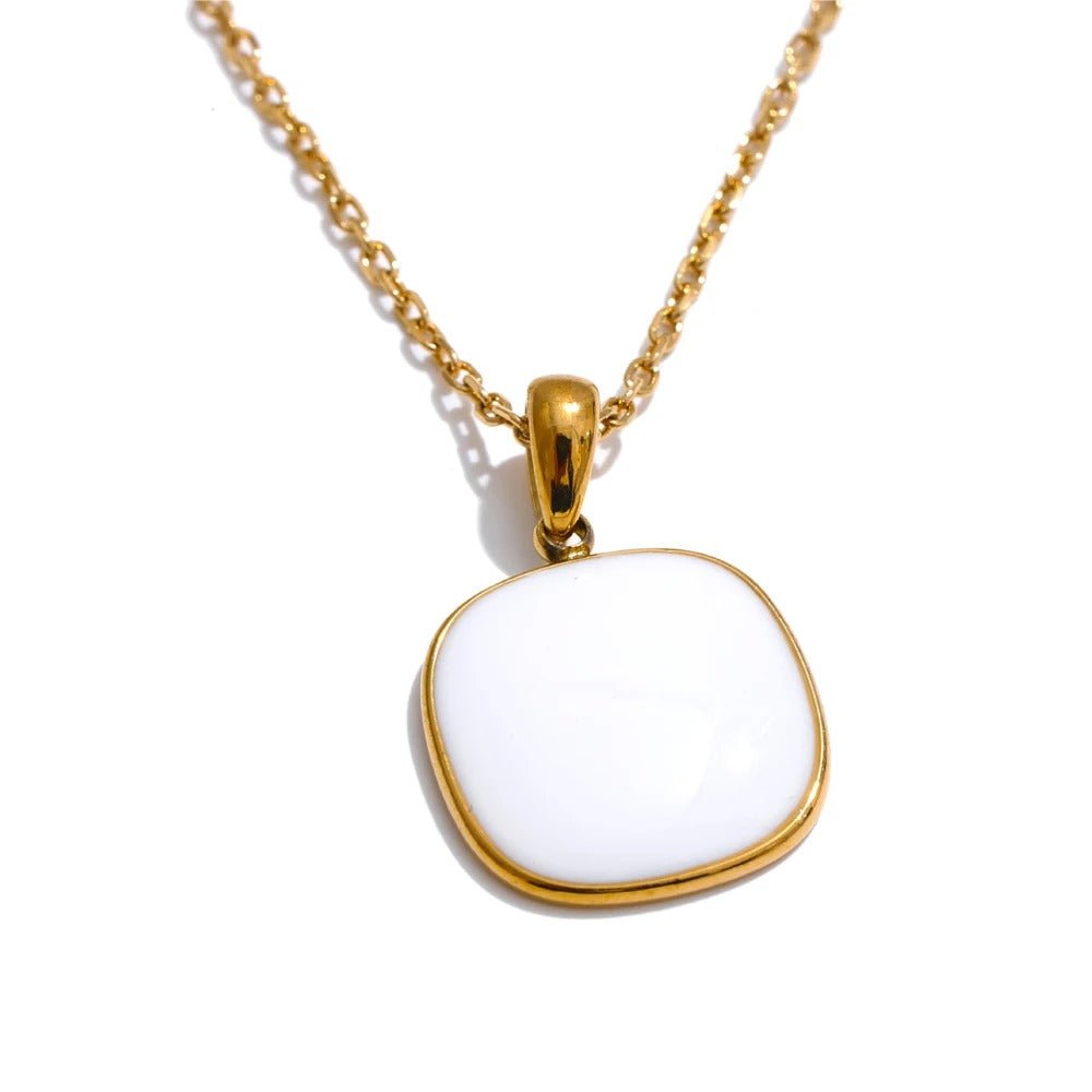 Collier Alma - hadijewelry