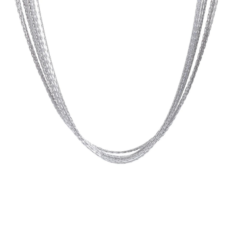 Collier Ava - hadijewelry