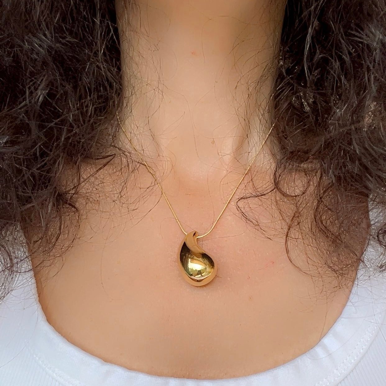 Collier Chems - hadijewelry