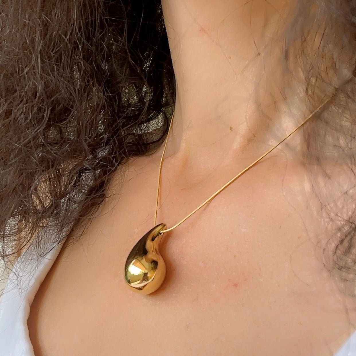 Collier Chems - hadijewelry