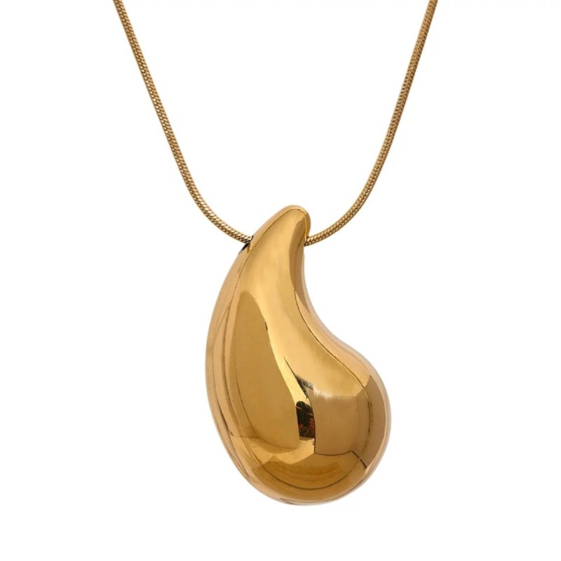 Collier Chems - hadijewelry