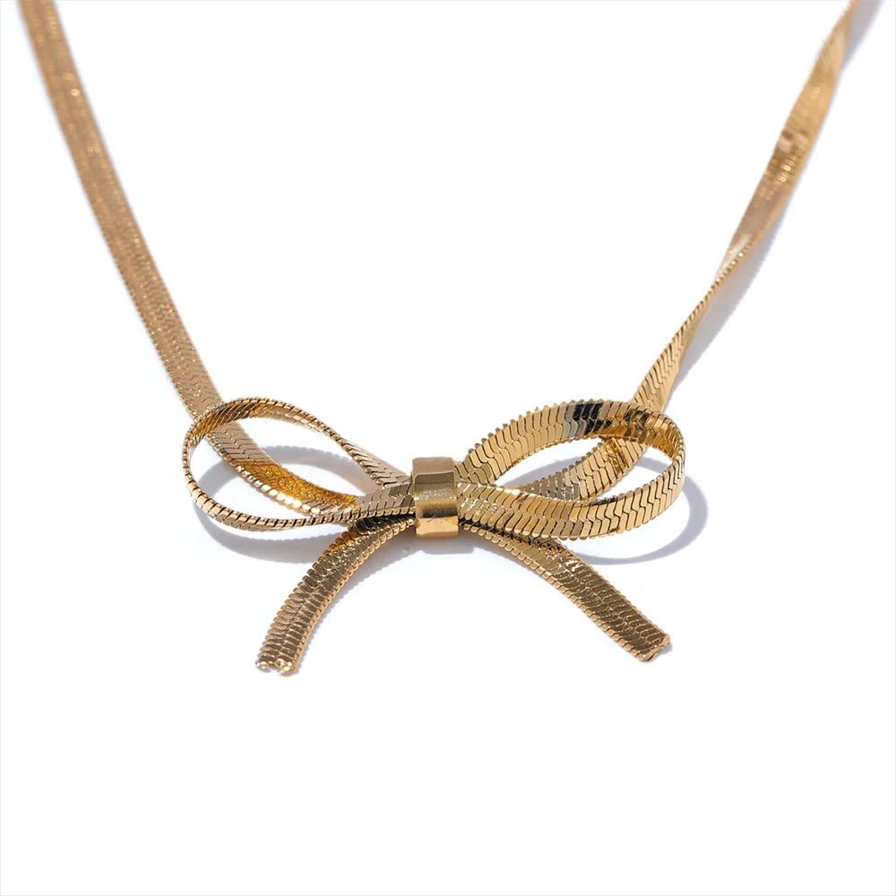 Collier Eliora - hadijewelry