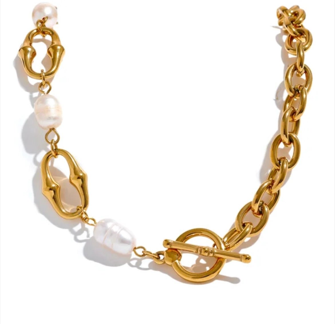 Collier Kacy - hadijewelry