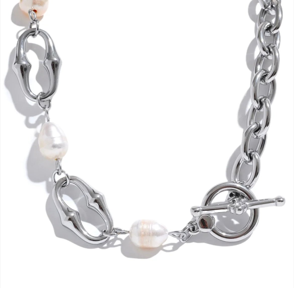 Collier Kacy - hadijewelry