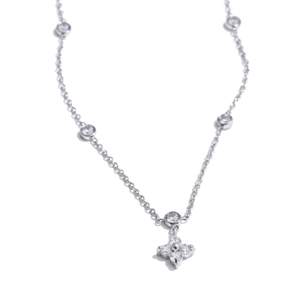 Collier Livia - hadijewelry