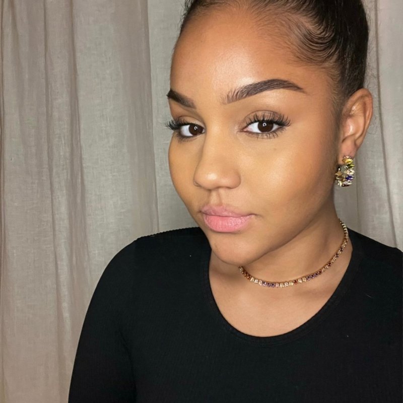 Collier Lucinda - hadijewelry