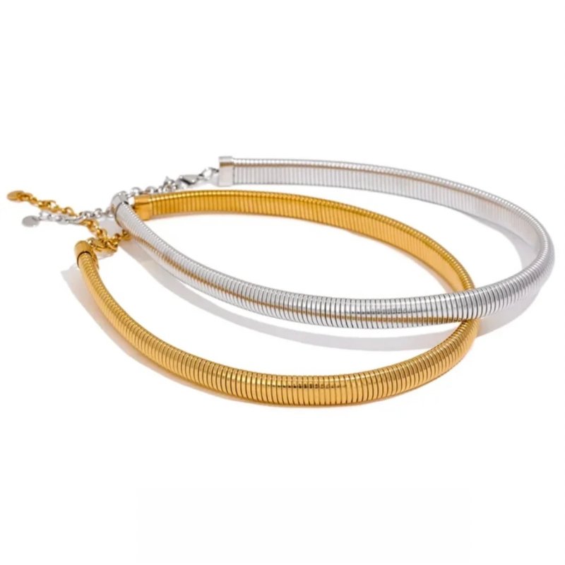 Collier Salomea - hadijewelry