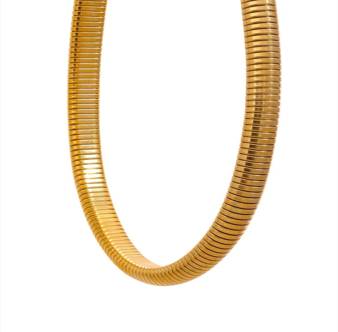 Collier Salomea - hadijewelry