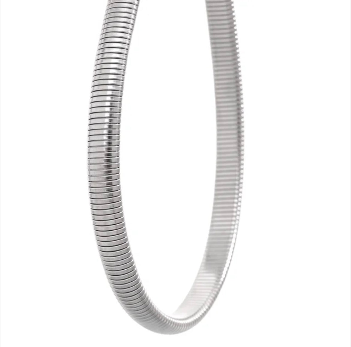 Collier Salomea - hadijewelry