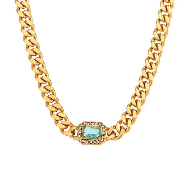 Collier Victoire - hadijewelry
