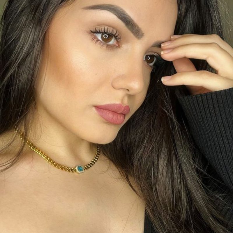 Collier Victoire - hadijewelry