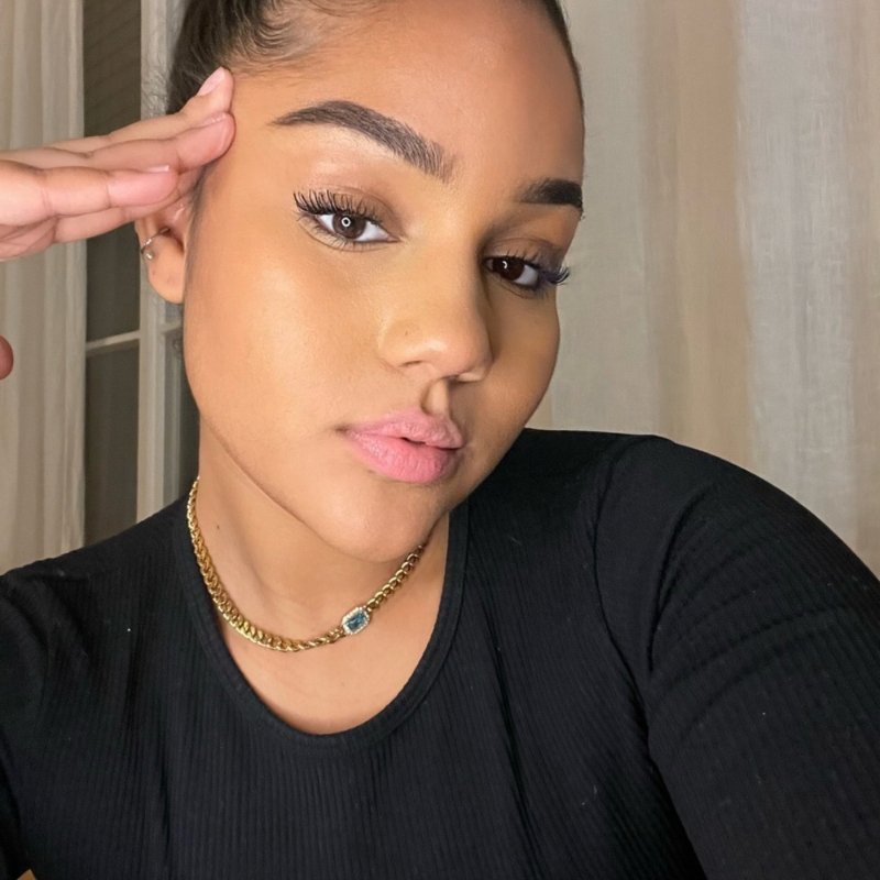 Collier Victoire - hadijewelry