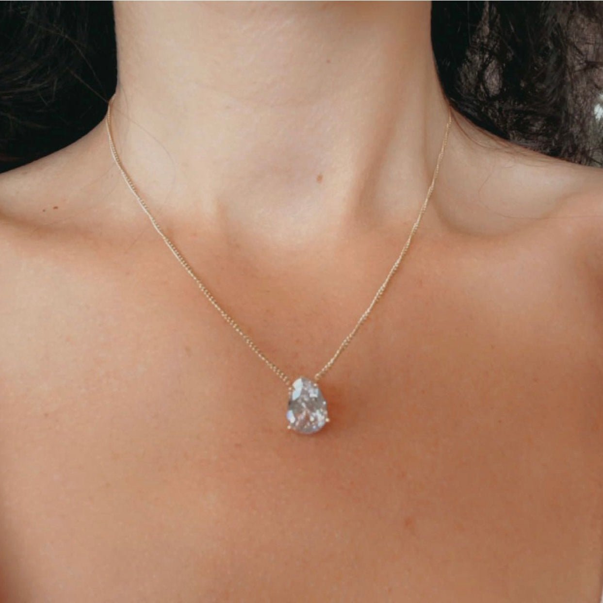 Collier Ylonna - hadijewelry