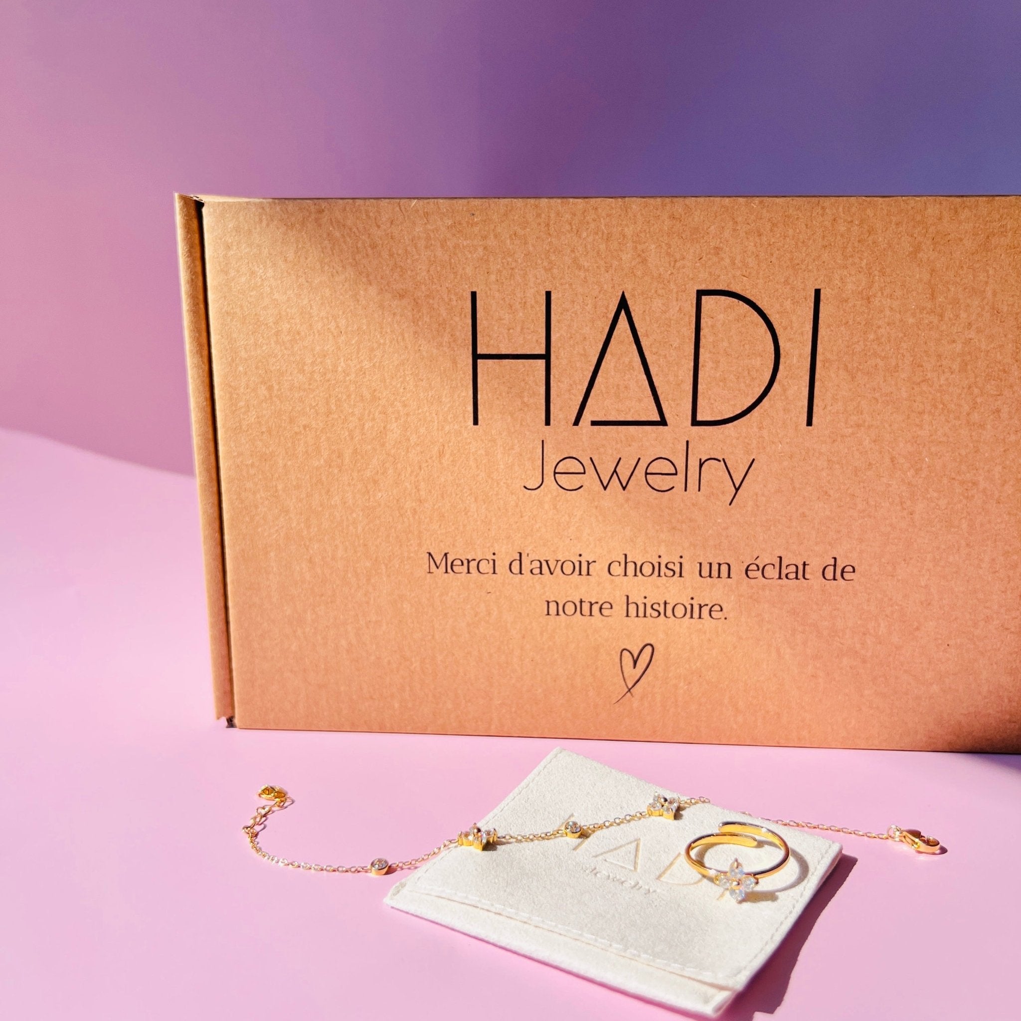 Hadi Prestige - hadijewelry