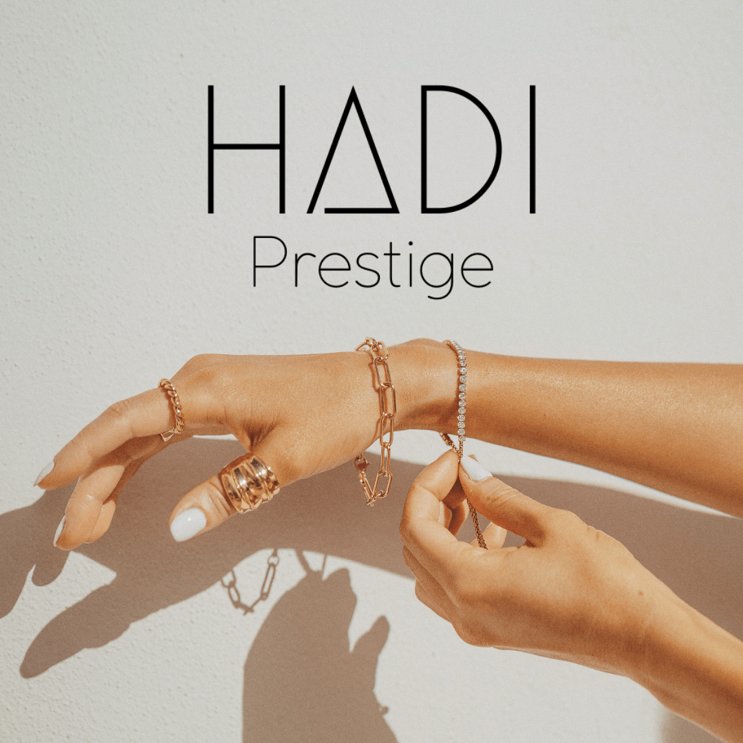 Hadi Prestige - hadijewelry