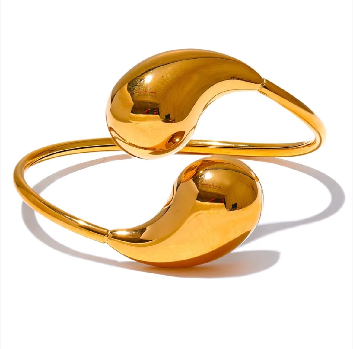 Jonc Edmée - hadijewelry