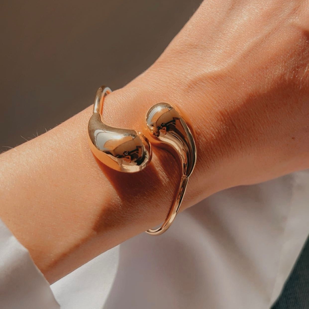 Jonc Edmée - hadijewelry