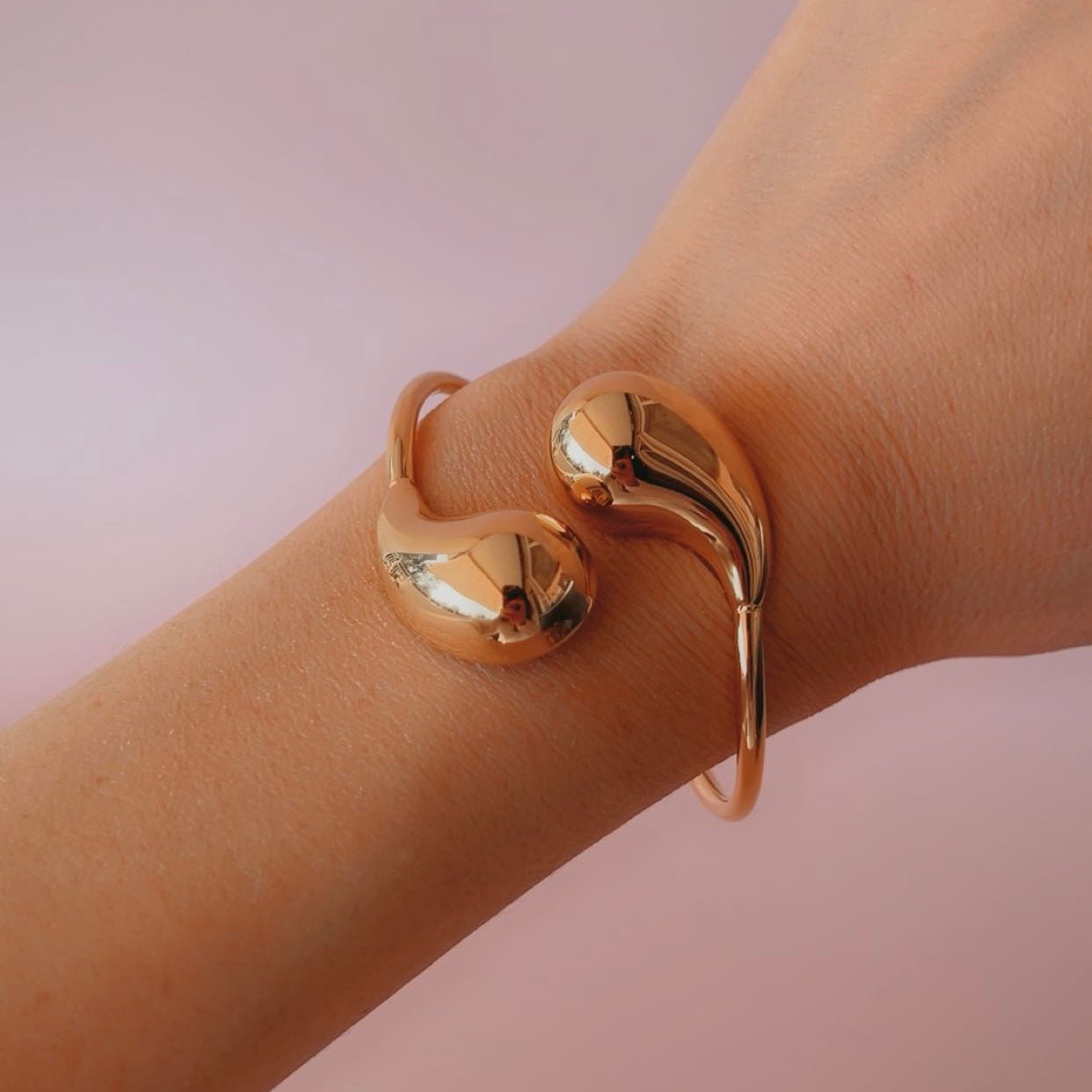 Jonc Edmée - hadijewelry