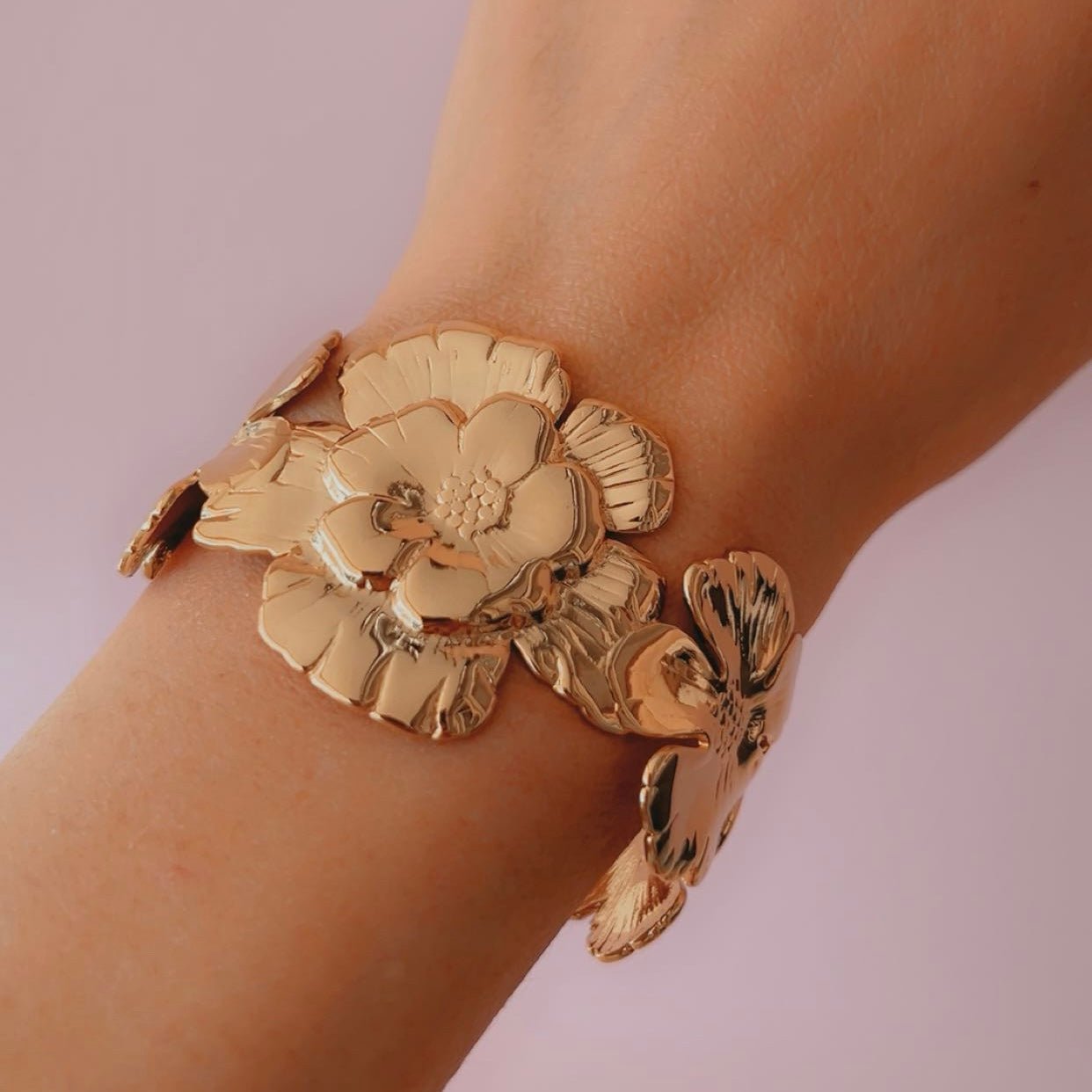 Jonc Elma - hadijewelry