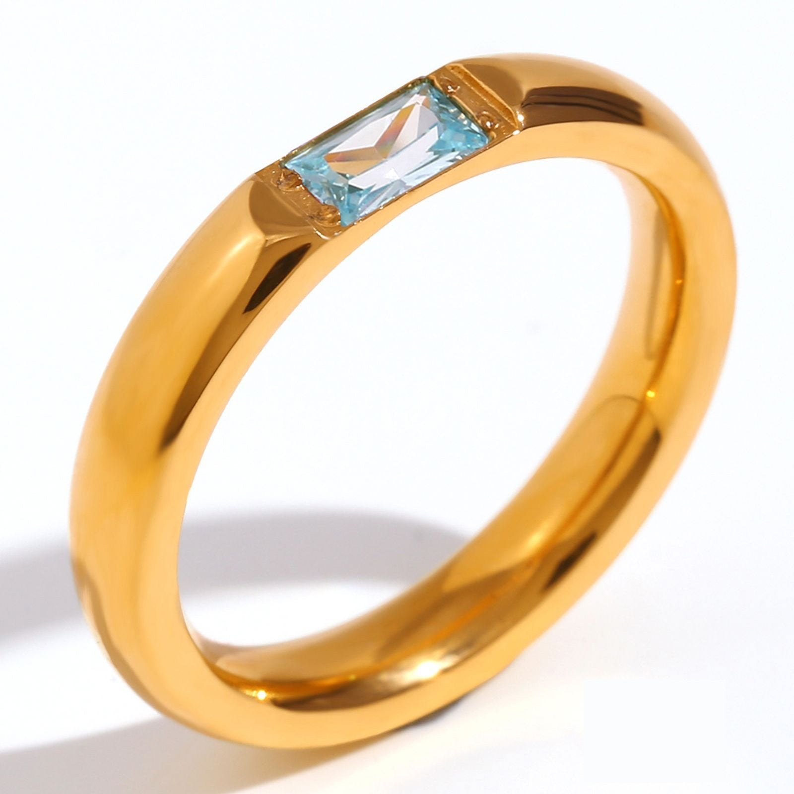 Bague Aliyah - hadijewelry