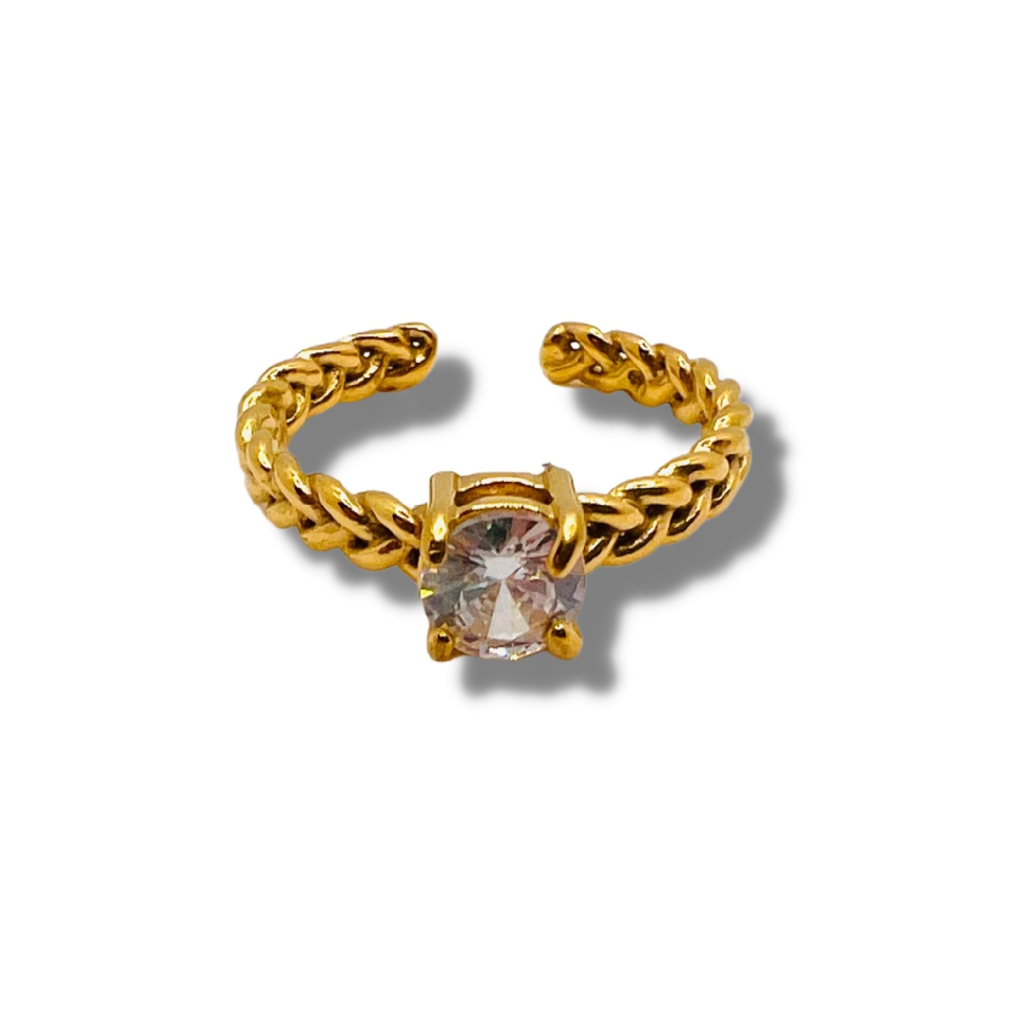 Bague Amaelys - hadijewelry